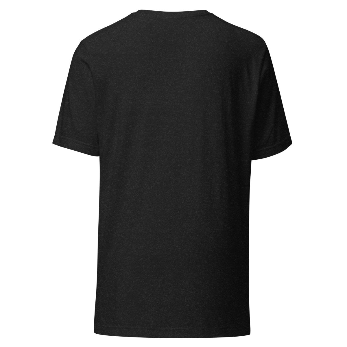 Love Rocks Halloween Edition Unisex t-shirt - North fleece