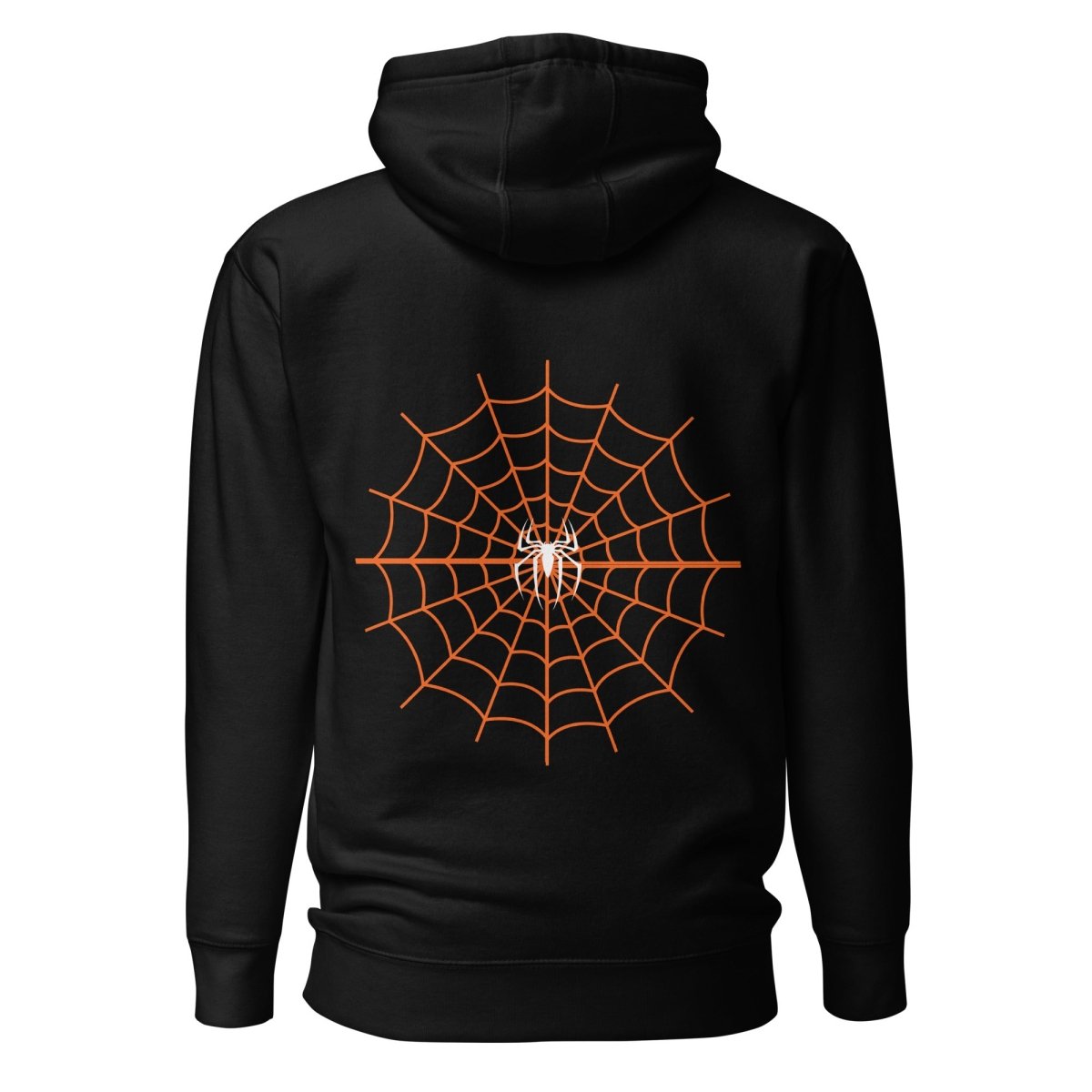 Nightmare Unisex Hoodie - North fleece