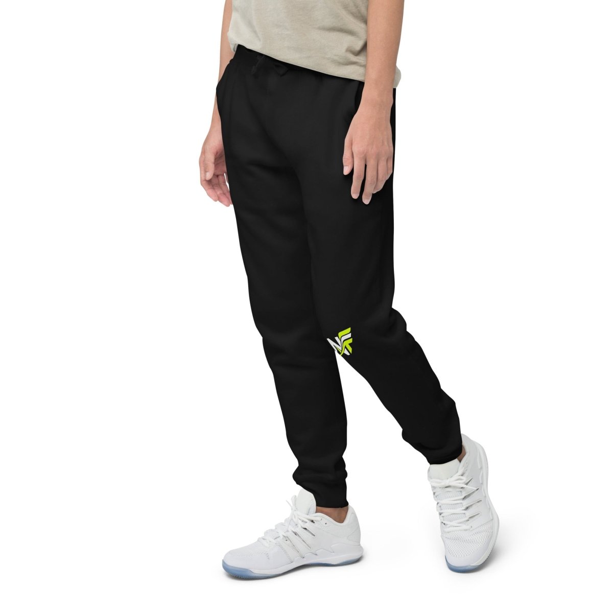 North Fleece Performance unisex sweatpants - North fleece