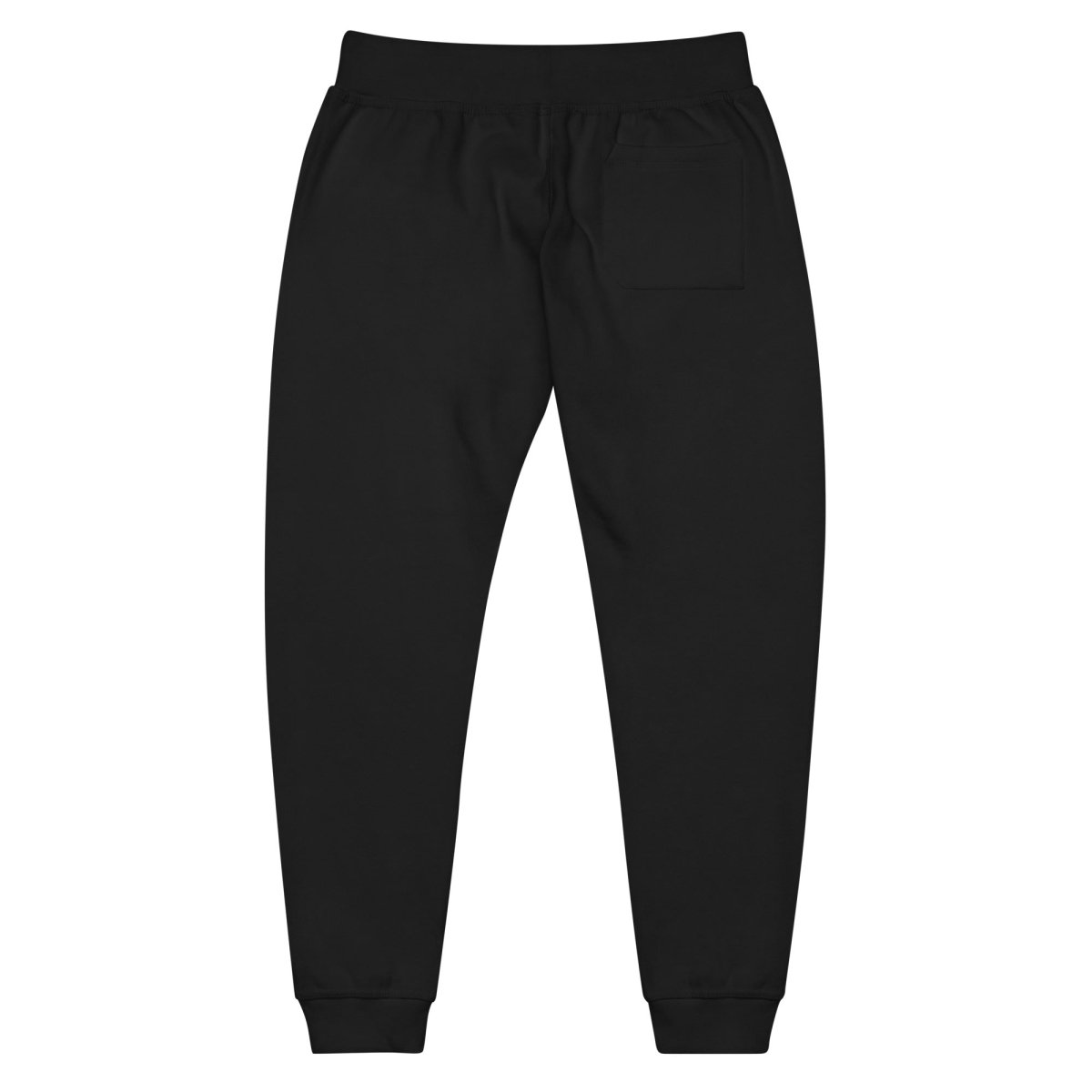 North Fleece Performance unisex sweatpants - North fleece