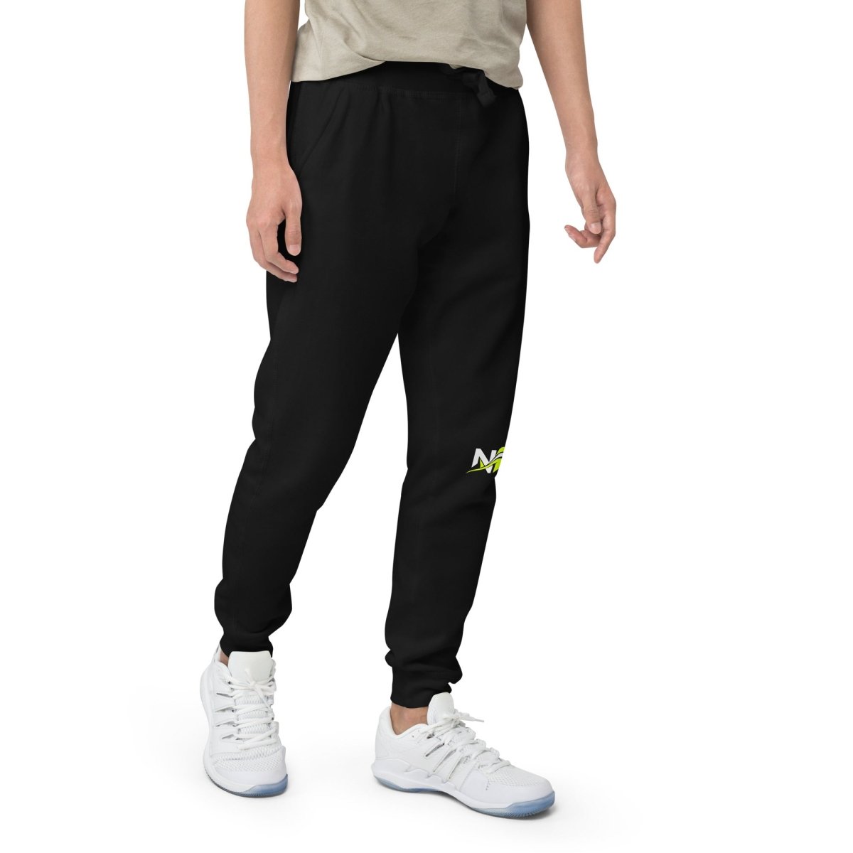 North Fleece Performance unisex sweatpants - North fleece