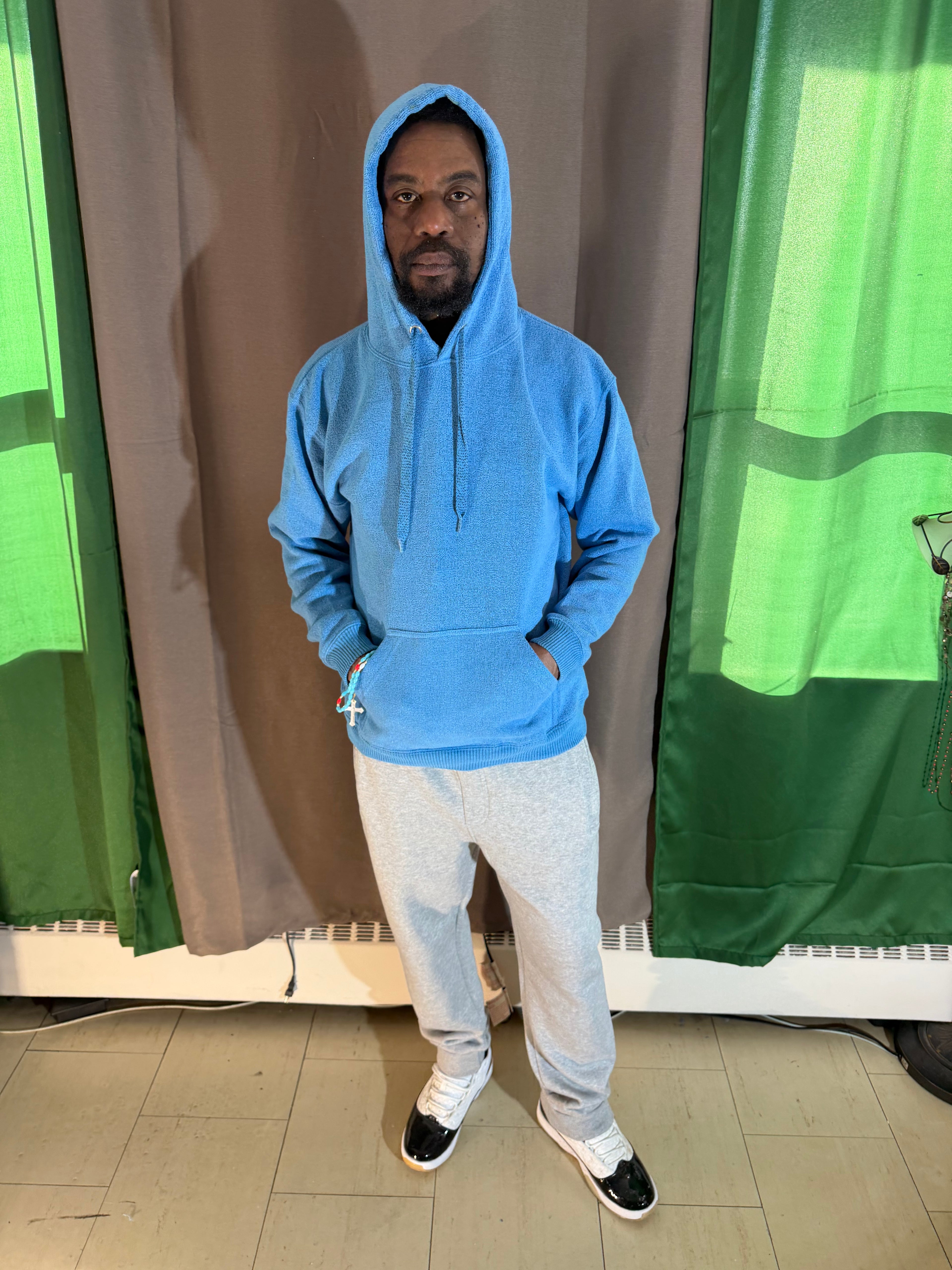 Nantucket Adult Hoodie 4600
