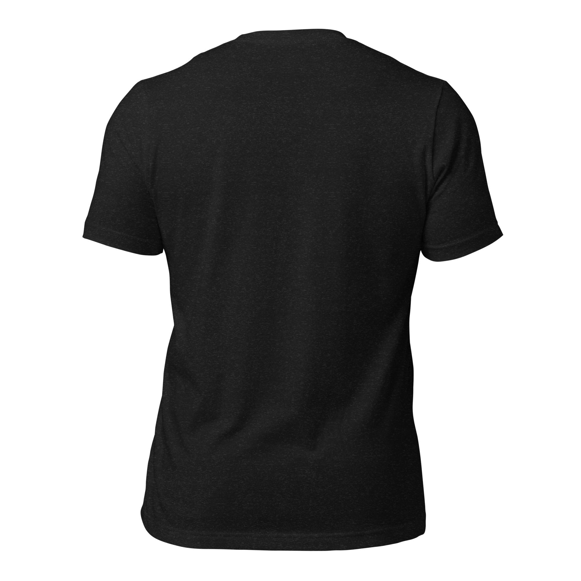 HOPE Definition Unisex Tee - North fleece