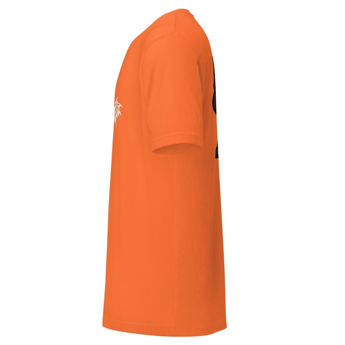 Long life Halloween Unisex tee - North fleece