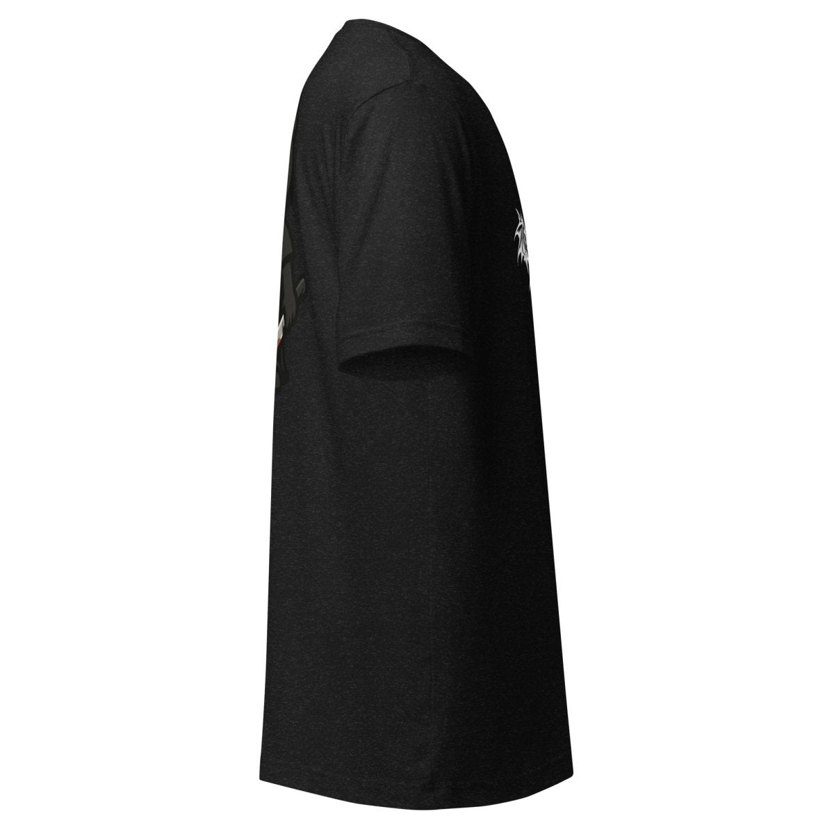 Long life Halloween Unisex tee - North fleece