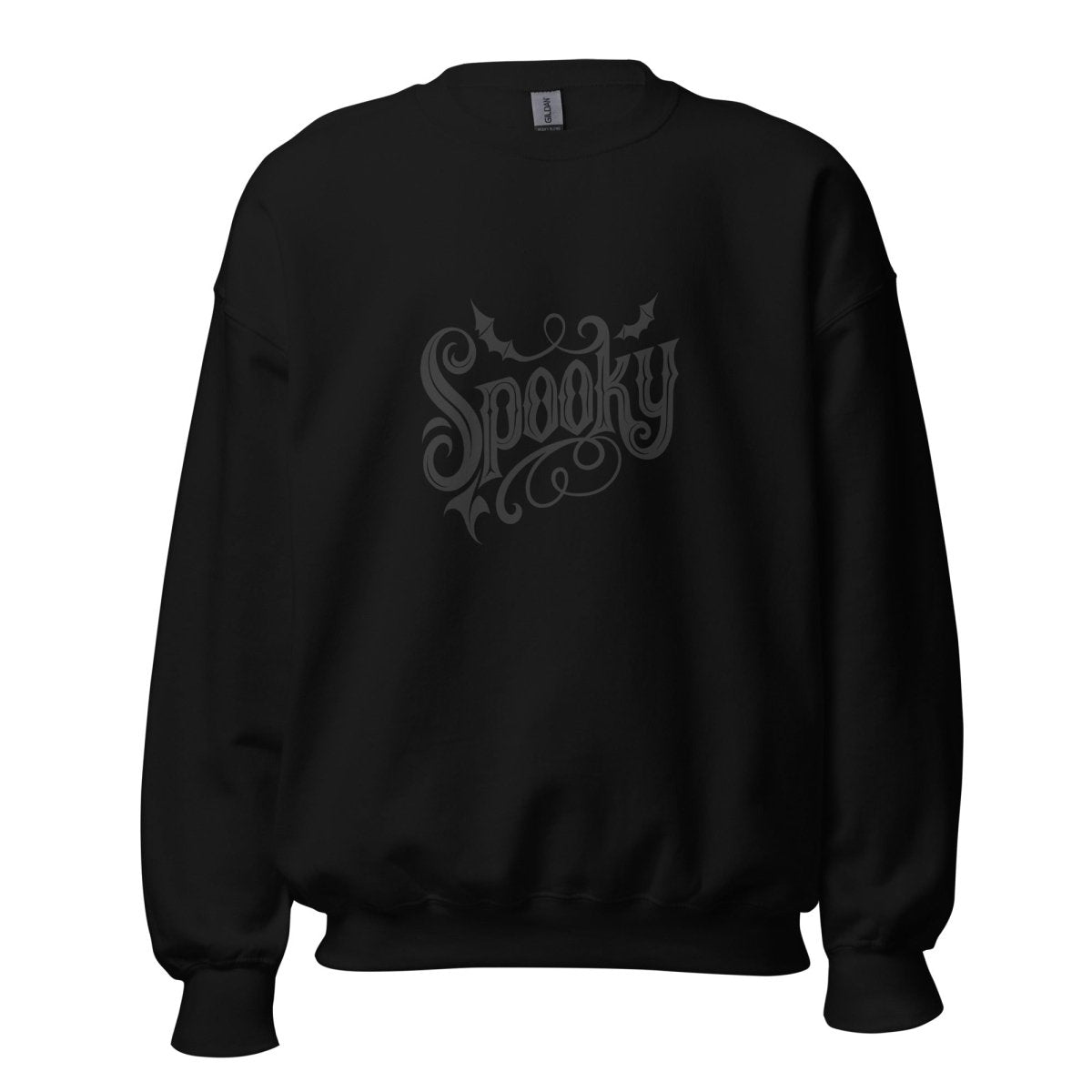 Love Rocks Halloween Unisex Sweatshirt - North fleece
