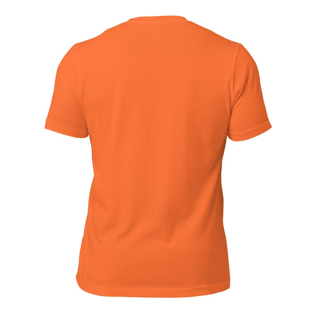 Nightmare Season unisex Tee - North fleece