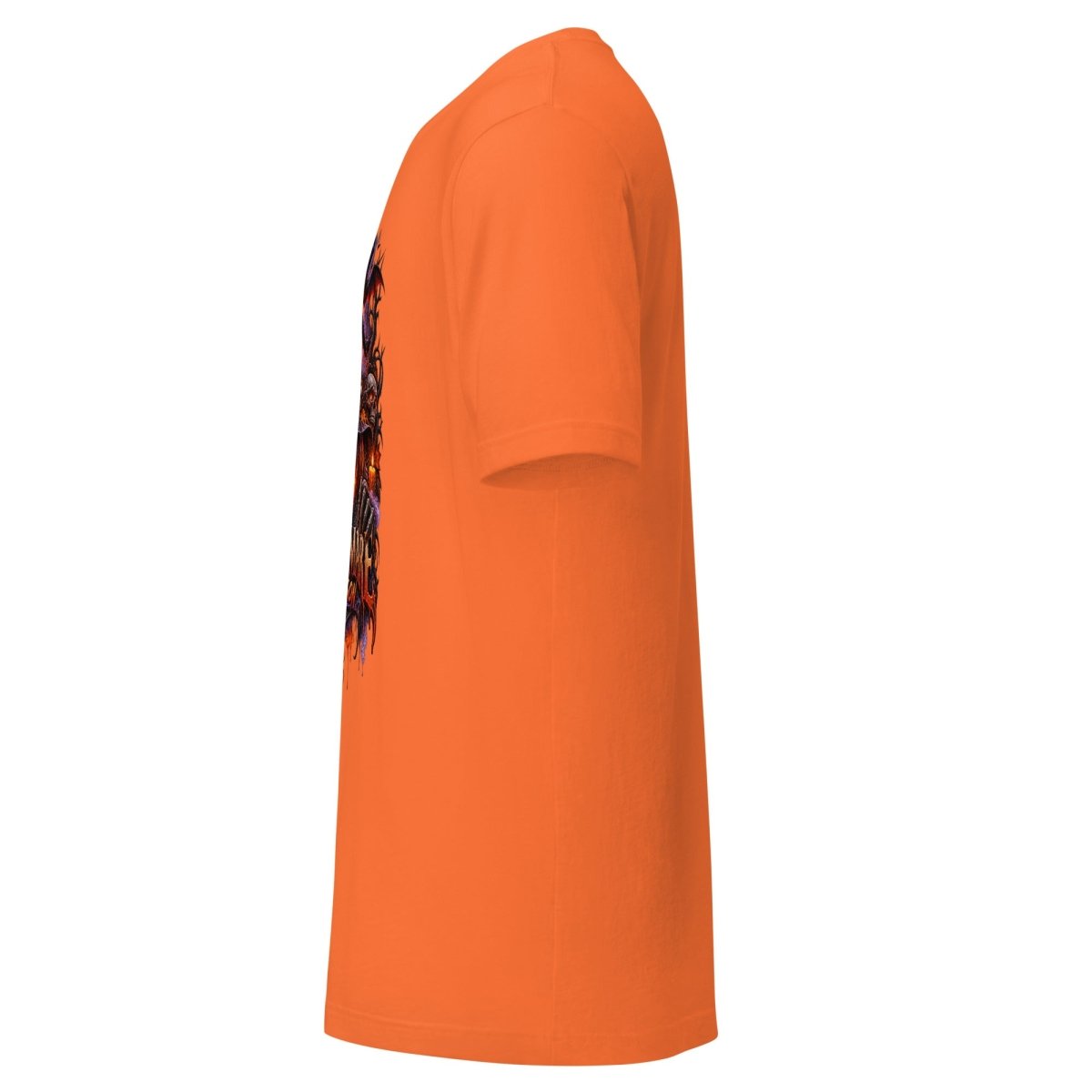 Nightmare Season unisex Tee - North fleece