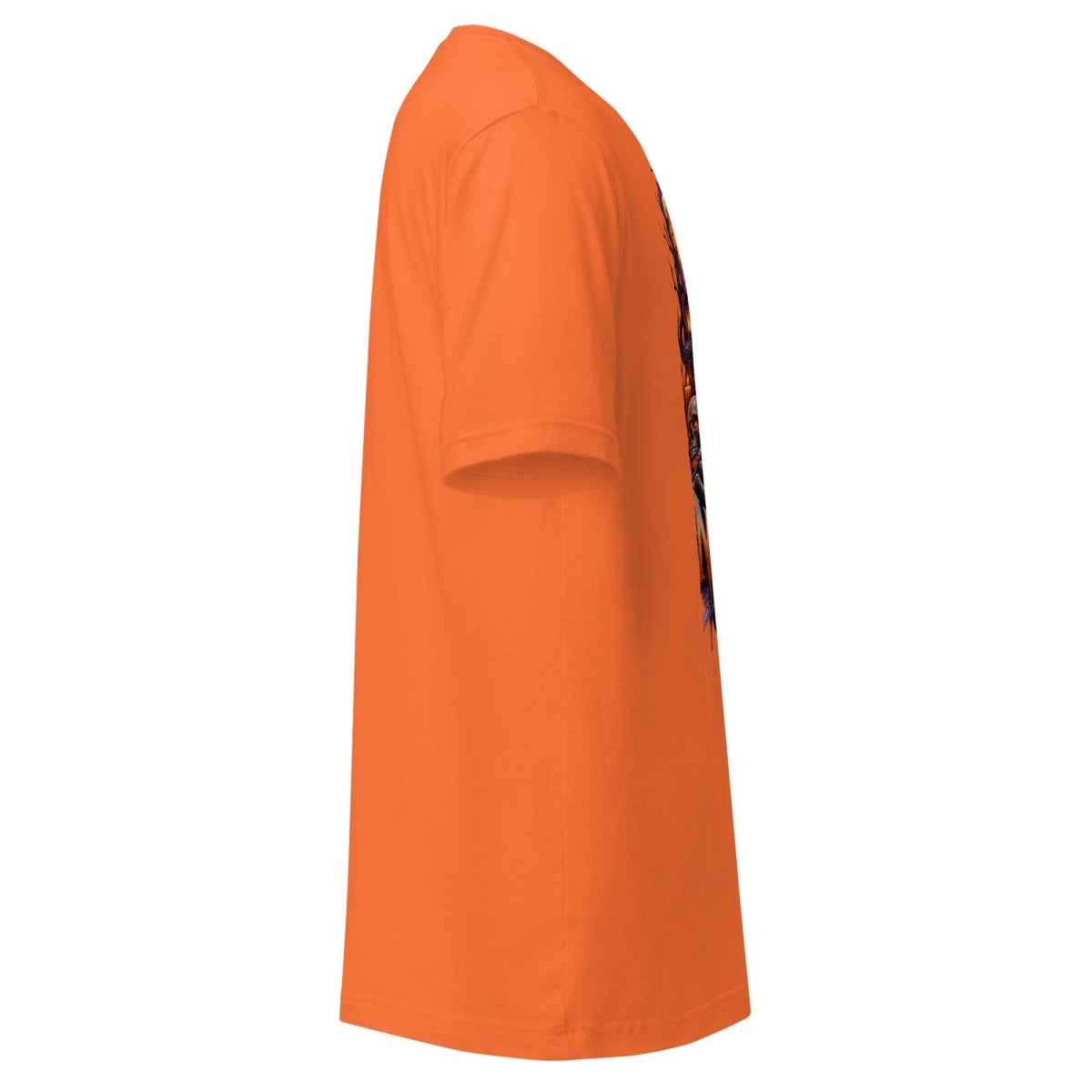 Nightmare Season unisex Tee - North fleece
