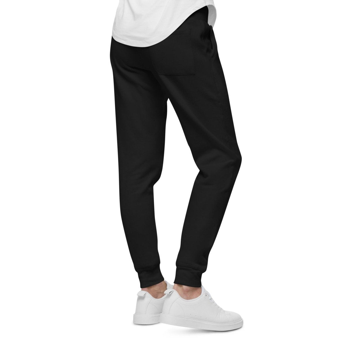 North Fleece Performance unisex sweatpants - North fleece