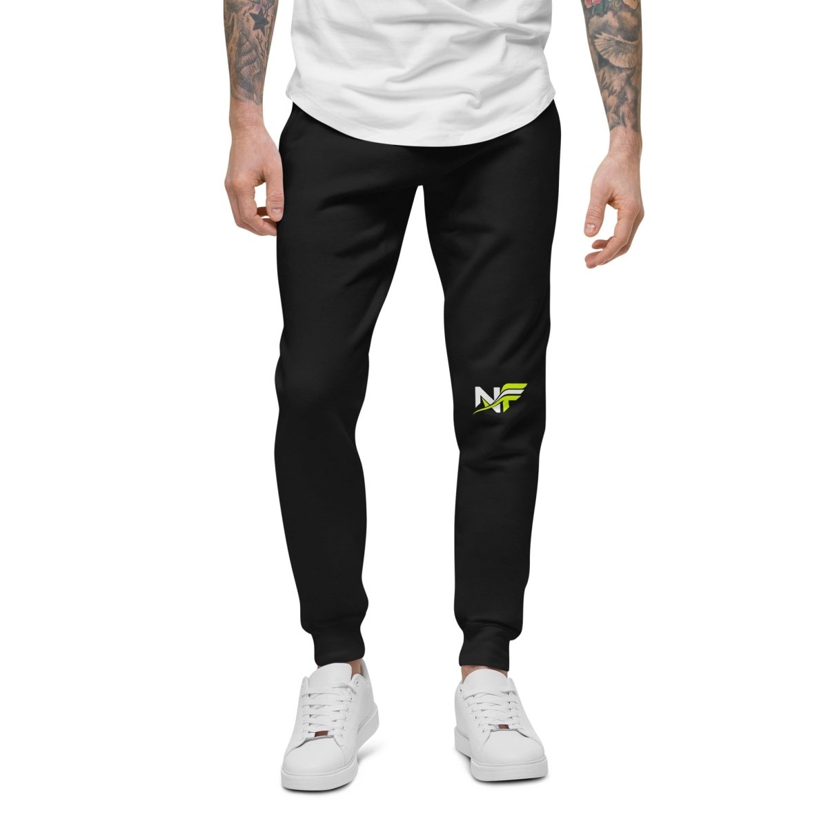 North Fleece Performance unisex sweatpants - North fleece