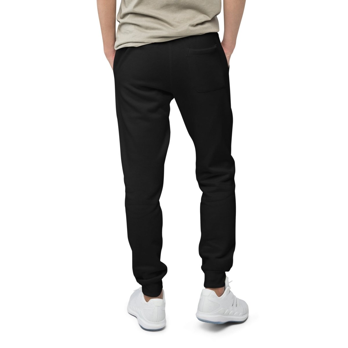 North Fleece Performance unisex sweatpants - North fleece