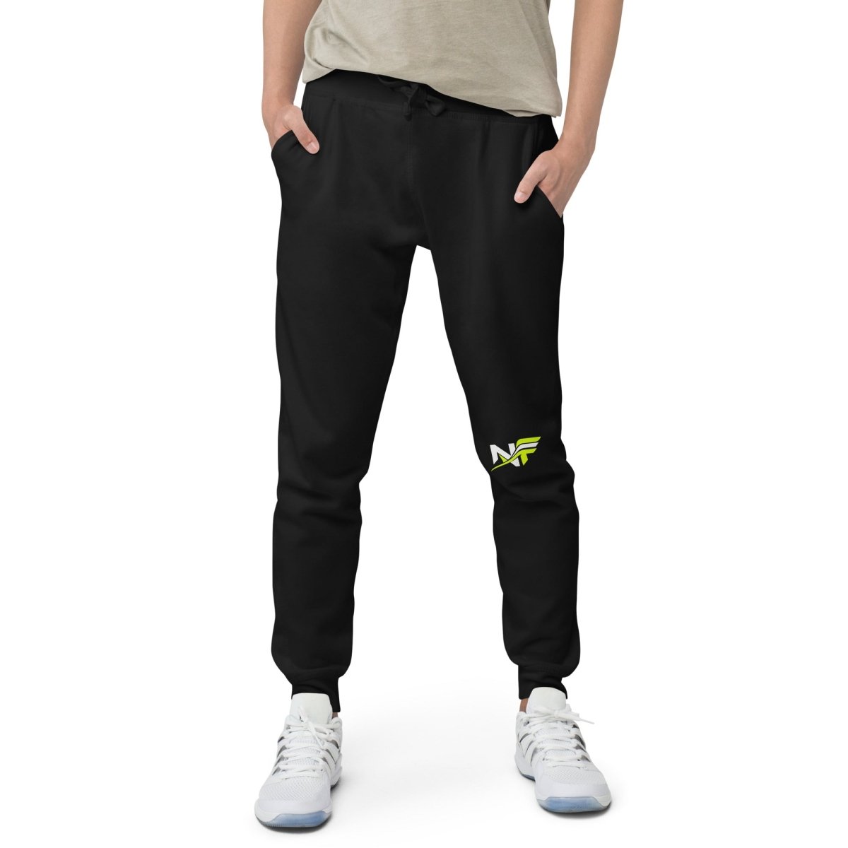 North Fleece Performance unisex sweatpants - North fleece