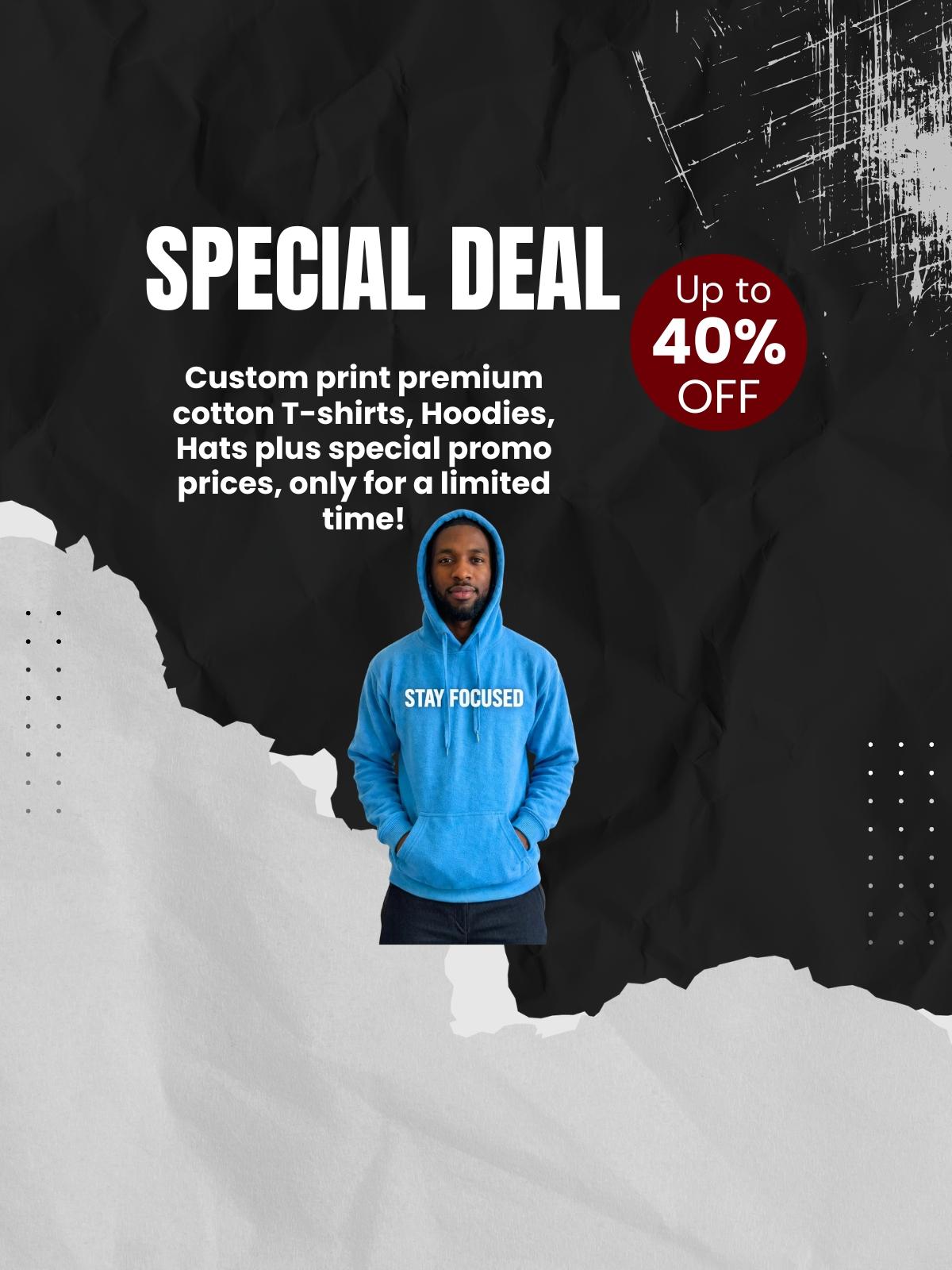 Oversized Heavyweight Hoodie – North Fleece Nantucket - North fleece