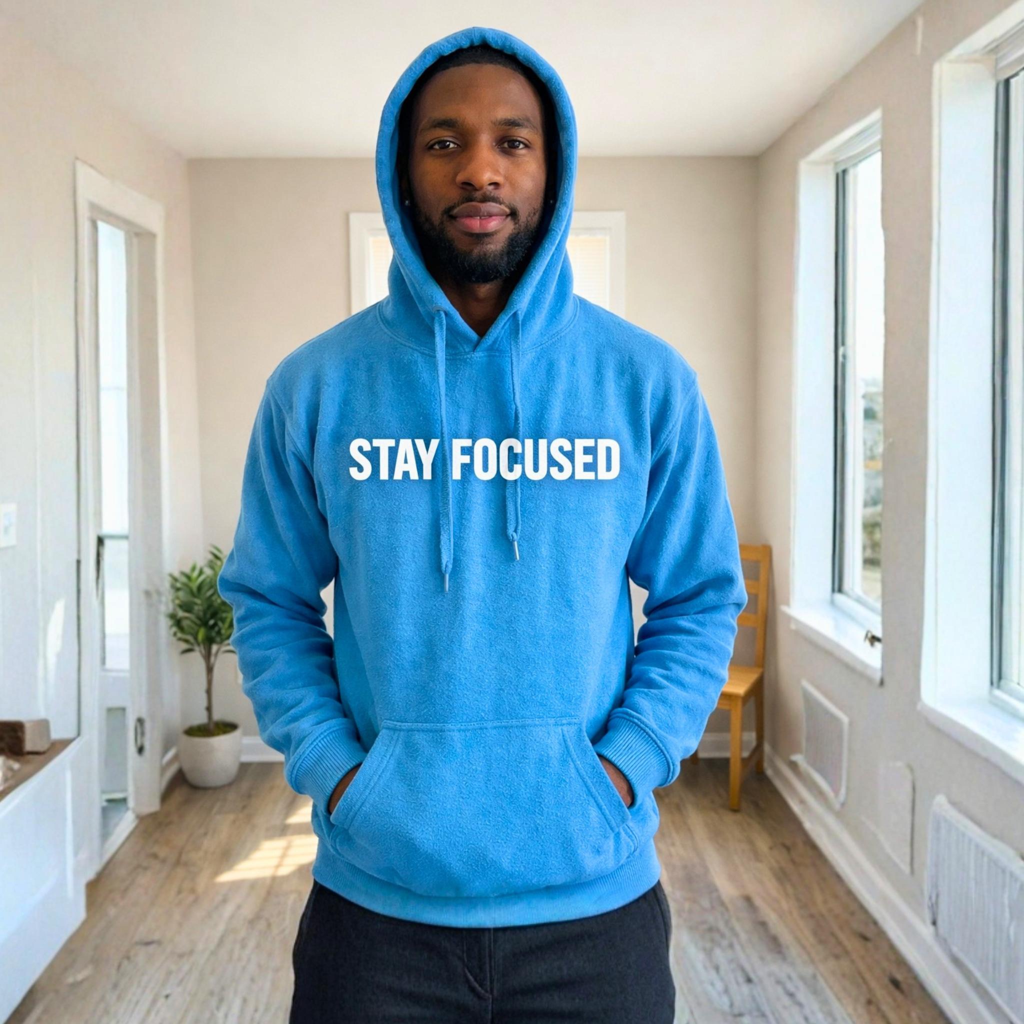 Oversized Heavyweight Hoodie – North Fleece Nantucket - North fleece
