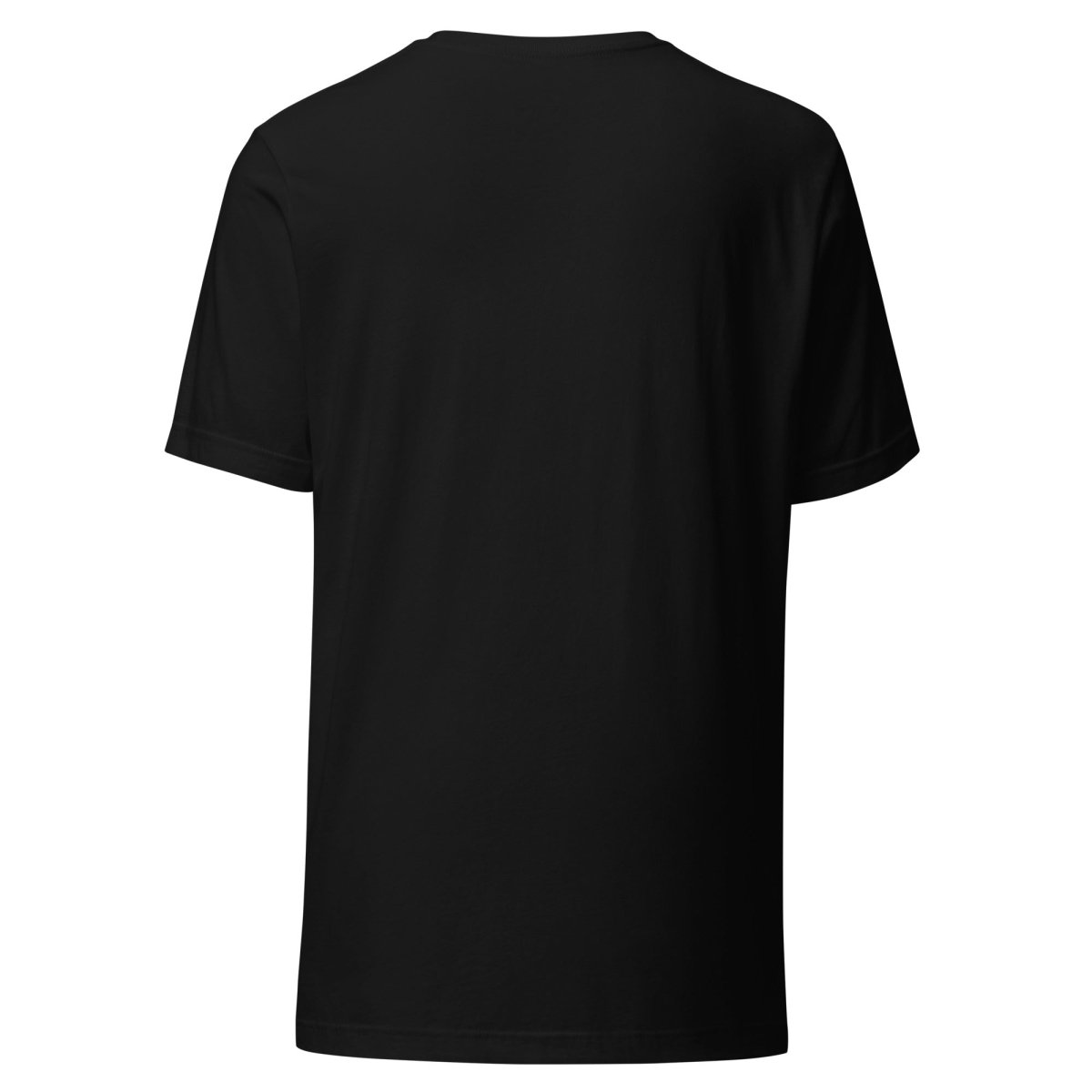 Pumpkin Heart unisex Tee North Fleece - North fleece