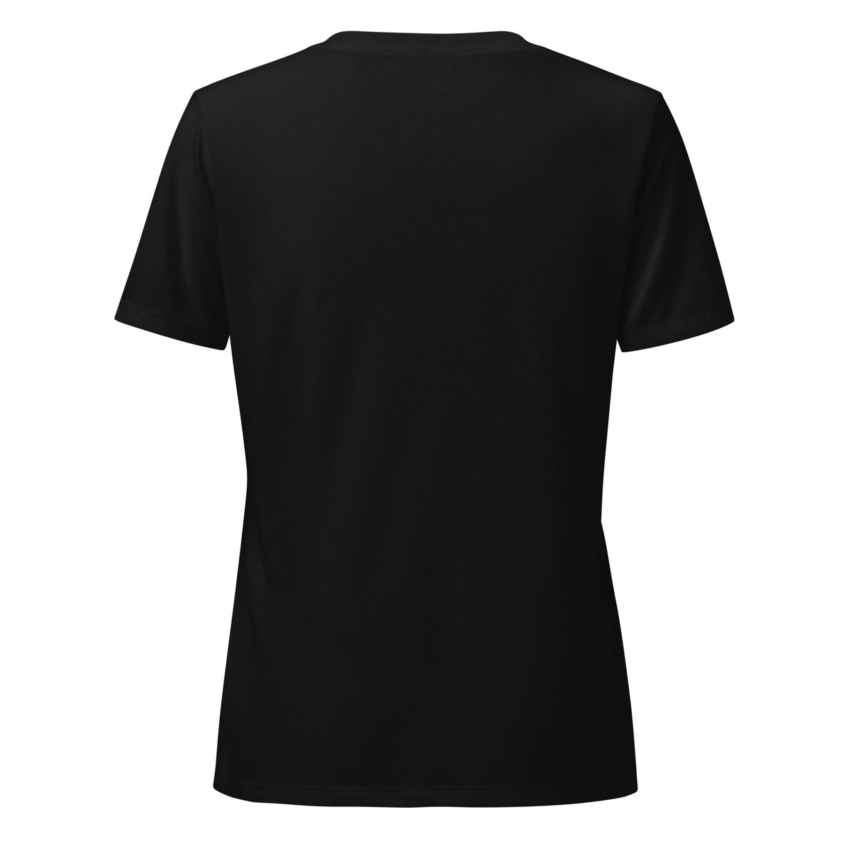 Queen Women’s V‑Neck Graphic Tee – Bold Pop‑Art Streetwear Confidence - North fleece